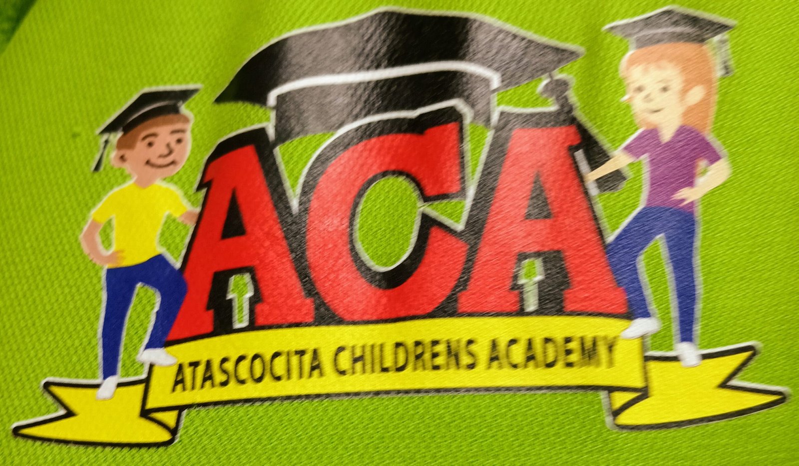 Atascocita Children Academy